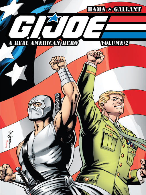 Title details for G.I. Joe: A Real American Hero (2010), Volume 2 by Matt Forbeck - Available